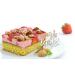 Gadeschi Amarettini (3x200g) | Italian Apricot Seed Pastries | 600g Biscotti for Coffee | Shop Now - Buy Online on GoSupps.com