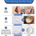 Urea Foot Cream Urea Cream for Feet Urea Foot Cream 40 Percent Foot Cream for Cracked Heels and Dry Skin Deep Moisturizing Callus Remover Nourishes Soften For Feet Knees Hand) - Buy Online on GoSupps.com