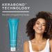 Keratherapy Keratin Infused Deep Conditioning Masque 8 fl. oz. - Hydrating Hair Treatment with Kerabond, Jojoba, Nettle Root Extract, Wheat Oil & Persian Walnut - Buy Online on GoSupps.com