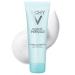 Vichy Puret  Thermale Hydrating Foaming Cream Face Wash  Facial Cleanser & Makeup Remover with Vitamin B5 to Cleanse & Remove Impurities