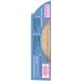 Gerber Breakfast Buddies Toddler Cereal - Apple Cinnamon Oatmeal & Barley, Pack of 4, 4.5 OZ Tray - Buy Online on GoSupps.com
