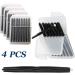 Hearing aid Wax Guard Filter for phonak widex and Resound Wax Traps Hear Clear Cleaning kit Accessory Filter Hearing Aid Hearing Wax Guard(4 Packs / 32 Filters) - Buy Online on GoSupps.com