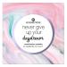 Essence Never Give Up Your Daydream Eyeshadow Palette | Multicolored 9 Shades Vegan & Oil-Free Radiant & Shimmering Finish Shop Now for International Shipping! - Buy Online on GoSupps.com