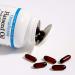 Natural Factors Flaxseed Oil 1000 mg - 180 Softgels | Omega-3 & Healthy Heart Support - Buy Online on GoSupps.com