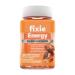 fixie Energy Soft Chew 50mg Caffiene Orange