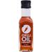 The Chilli Oil Company De Arbol Chilli Oil 125 ml - Buy Online on GoSupps.com