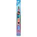 Hippie Hype Kids Manual Toothbrush for Children 3+ - Pack of 6, Extra Soft Bristles - Buy Online on GoSupps.com