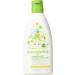 BabyGanics Squeeze & Foam Shampoo + Body Wash Chamomile Verbena 7 oz - Buy Online on GoSupps.com