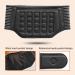 XWSM Self-Heating Compression Back Support Belt with 21 Magnets | Lumbar Pain Relief for Men & Women | Medium Size Waist Trainer - Buy Online on GoSupps.com