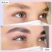 Libeauty Eyelash Black Color Kit - Salon Quality, Easy DIY at Home - 15ml Airless Pump Bottle - Buy Online on GoSupps.com