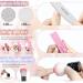 Nail Tips and Glue Kit: Venares 500Pcs Oval False Nails with 10 Sizes, French Tips, Nail Files, Buffer Blocks, Brush, Clipper - Natural Falses with Glue Gel - Buy Online on GoSupps.com