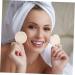 minkissy 3 Sets Loofah Face Wash Face Cleansing Pads Beauty Kit Makeup Remover Cloth Loofah Sponge Pads Eye Makeup Remover Puff Reusable Facial Cleansing Pads Cotton Miss Face Pad Cosmetic - Buy Online on GoSupps.com