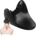 Shoulder Relaxer Cervical Traction Device Neck Hump Corrector Neck Stretcher for painn relieff Cervical Spine Stretchers Cervical Spine Alignment Chiropractic Pilllow Neck Massager for painn - Buy Online on GoSupps.com