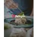 Sempio Crispy Seaweed Snack GIM Jaban Original 1.76 oz - Healthy Seaweed Sprinkles - Buy Online on GoSupps.com