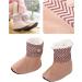 Comfortable 2-Part Fast Carbon Fiber Heating Boots - Non-Slip Electrical Foot Warmers with Constant Temperature for Ultimate Warmth | Shop Internationally - Buy Online on GoSupps.com