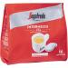 Segafredo Zanetti Intermezzo Coffee Pads 1 x 111 g - Buy Online on GoSupps.com