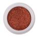Loose Shadow Pigment Eye Glitter Mud Sequins Eyeshadow Nudes (F One Size) 1 count (Pack of 1) F