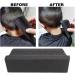 Botiniv Hair Sponge Barber Hair Brush Hair Sponge Barber Hair Brush Hair Removal Brush Sponges Multifunctional Tub Sponge Brush Salon Home Clean Tool - Buy Online on GoSupps.com