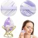 Makeup Blender Sponge Beauty Sponge Soft Face Puff Blender | Beauty Blenders Set Multi-purpose Makeup Puff for Bb Cream Powder Isolation Cream - Buy Online on GoSupps.com