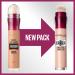 Maybelline Instant Age Rewind Concealer 100 Ivory - Dark Circle Treatment 0.2 fl oz - Buy Online on GoSupps.com