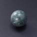 Fascia Roll & Baoding Balls Set - Black Exercise & Massage Balls for Stress Relief & Hand Therapy - Buy Online on GoSupps.com