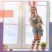 Sintege Rainbow Stripe Baby Kids Leg Warmers for Boys & Girls, 6 Months to 5 Years - Fun and Colorful Children Leg Warmers - Buy Online on GoSupps.com