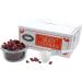 TraverseBay Fruit Dried Cherries 4 Pound Includes Cerfa Measuring Spoon - Buy Online on GoSupps.com