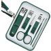Stainless Steel Toe Nail Cutter Stainless Steel Finger Nail Cutter Grooming Kit with Storage Box Grooming Kits with Storage Box Nail Care Tools Personal Care for Thick Nails - Buy Online on GoSupps.com