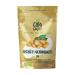 Organic MacadamiaS nken Kerne - 125g.Macadamia nuts without a bowl.Natural lamp raw and unsalted.Rich in mineral salts fiber and carbohydrates.MacadamiaS ns 125 g (1 Pack)
