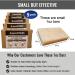 pureSCRUBS Exfoliating Oatmeal Organic Bar Soaps - Shea Butter, Honey, Unscented - 1oz (Pack of 5) - Buy Online on GoSupps.com
