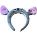 Lilo and Stitch Inspired Alice Headband With Ears Padded Faux Fur Fleece Lightweight Cosplay Party Head Band - Buy Online on GoSupps.com