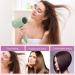 Expertise Portable Hair Dryers Negative Ionic Hair Dryer with Concentrator for Women Curly Hair #3o496 H-56 Green - Buy Online on GoSupps.com
