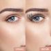 Individual Eyelash Cluster Lashes - C Curl Mix 8-16mm - 72 Stck for DIY Extensions | Honey 02-C Mix - Buy Online on GoSupps.com