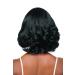 Outre Quick Weave Complete Cap - Perfect Extreme Side Part Lace in Elegant (#4) | Shop Internationally - Buy Online on GoSupps.com