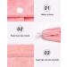 Buy Bath Pre Dry Hair Towel 4-Piece Set - Quick Dry Extra Absorbent Lightweight Turbans - Perfect Gift for Moms & Friends - Red Grey Pink Blue - Buy Online on GoSupps.com