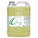 Green Coffee Bean Massage Oil - 128 oz / 1 Gallon - A Rich Blend of Ultra Nourishing Carrier Oils - Argan Jojoba Coffee Botanical Extracts & More - Hydrating Moistuzing Soothing