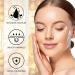  Eastuy Face Brightening Essence Liquid | Face Skin Lift Essence with Brightening Effect 15ml Skin Firming Products for Home Travel Eastuy - Buy Online on GoSupps.com
