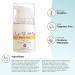 Burt's Bees Retinol Alternative Eye Cream 0.5 oz - Anti-Aging Firming Face Care - Buy Online on GoSupps.com