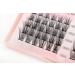 Cluster Lashes Mixed 10-12-14-16mm | Natural Look Easy Apply DIY Eye Lash Extensions - International Shipping - Buy Online on GoSupps.com