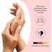 ND24 NAILDESIGN Geln gel Starter Set Basic - 16-Piece LED Gel Nail Kit for Beginners with LED Lamp & Accessories - Made in Germany - International Shipping Available - Buy Online on GoSupps.com