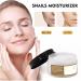 Buy GOLD SNAIL RX Luxury Korean Skincare - 92% Snail Mucin Collagen Cream for Radiant Skin | International Shipping - Buy Online on GoSupps.com