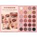 Palette De Maquillage Kit De Cosm tiques Pour Les Yeux En Style Livre 5 Couches | Set De Maquillage De Voyage - Pour Femmes Filles Passionn es Routine Quotidienne Mariage F te Pratique - Buy Online on GoSupps.com