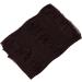 TsoLay Candy Colour Soft Scarf coffee - Buy Online on GoSupps.com