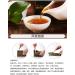 Hunan Anhua Th Noir Anhua Baishaxi Fucha Fleur d'Or Th Noir 338g - Buy Online on GoSupps.com