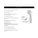ProX by Olay Microdermabrasion Plus Facial Cleansing Brush - Advanced Skincare System - Buy Online on GoSupps.com