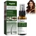 Serum Pousse Cheveux Growth Hair Oil S rum De Croissance Capillaire Acc l rer La Croissance Des Cheveux Pour Fortifier Et Favoriser La Densifie Hair nourrir Le Chevelu Pr venir Chute 50 ML