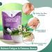 Epsom Salt Lavender 7oz for Pain Relief, Toxin Removal, Softening Calluses | Bath Salts for Women, Relaxing Foot Soak - Buy Online on GoSupps.com