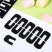 FRCOLOR 100 Sheets Protective Film Anti-Leak Sticker Nail Protection for Fingers Protective Film Edge Sticker Nail Polish Tape Patch Protective Case 3.00X2.50X0.10CM As Shown - Buy Online on GoSupps.com