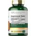 Carlyle Fenugreek Capsules 3000mg - 300 Count | Non-GMO & Gluten Free Extract - Buy Online on GoSupps.com