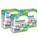 Duzzit Sink Freshener Pack of 3-3x30g Drain Smell Eliminator Sachets - 9 sachets total - Effective Drain Odour Eliminator for Stainless Steel and Ceramic Sinks bundled by Great British Home